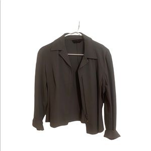 Express Vintage blazer